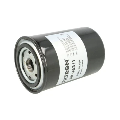Abbildung von FILTRON PP 963/1 Kraftstofffilter Anschraubfilter