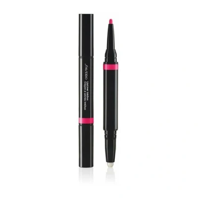 Abbildung von Shiseido Ink Duo Lippenkonturenstifte 06 Magenta 1,1 g