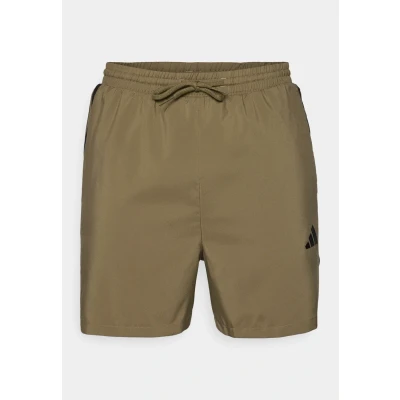 Abbildung von adidas Sportswear M 3S Chelsea B kurze Sporthose, Herren, Größe: Medium, Pure ruby/black