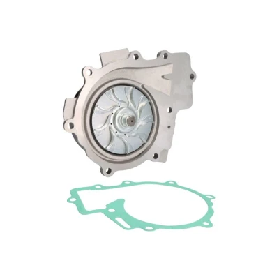 Abbildung von Saleri SIL PA1589 Wasserpumpe mechanisch MERCEDES BENZ: Vito Minibus