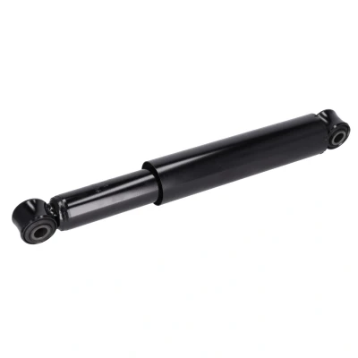 Abbildung von FEBI BILSTEIN 192886 Stoßdämpfer Vorderachse Öldruck 851mm 541mm Teleskop oben Auge, unten Auge