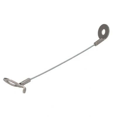 Abbildung von Halter, Abgasanlage BOSAL 251 090