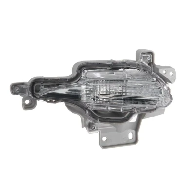 Abbildung von TYC 12 5405 01 9 Blinker vorne rechts ohne Lampenträger WY21W