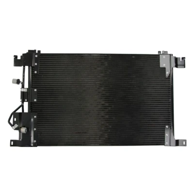 Abbildung von THERMOTEC KTT110338 Klimakondensator ohne Trockner 673 X 457 0 mm