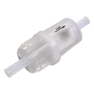 Abbildung von FEBI BILSTEIN 26822 Kraftstofffilter Leitungsfilter MERCEDES BENZ: /8 Saloon