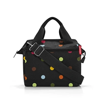 Abbildung von Reisenthel Allrounder 22 CM Handtasche, Damen, Größe: One Size, Dots