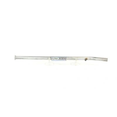 Abbildung von WALKER 10624 Abgasrohr 1130 ohne Anbauteile
