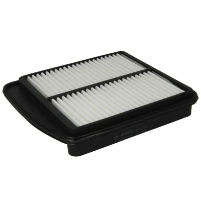 Abbildung von BOSCH F 026 400 293 Luftfilter 51 224 268 Filtereinsatz SUZUKI: Grand Vitara 1 SUV