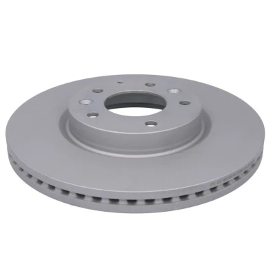 Abbildung von ATE 24.0125 0188.1 Bremsscheibe 299,0 25,0 5 114,3 Belüftet beschichtet MAZDA: 6 Estate, Hatchback, Saloon