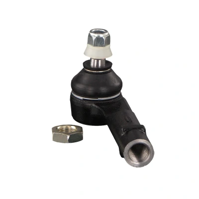 Abbildung von febi BILSTEIN 36261 Spurstangenkopf Plus Vorderachse links mit Kontermutter CITROËN: C4 I Grand Picasso, Picasso 1