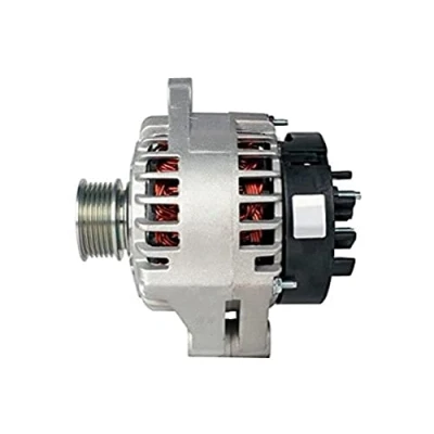 Abbildung von HELLA 8EL 012 428 451 Lichtmaschine 14V 130A SAAB: 9 3 Saloon