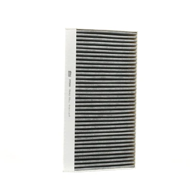 Abbildung von FEBI BILSTEIN 19588 Innenraumfilter Aktivkohlefilter 300 205 30 AUDI: A4 B7 Avant, A6 C5 Saloon, SEAT: Exeo ST, Saloon