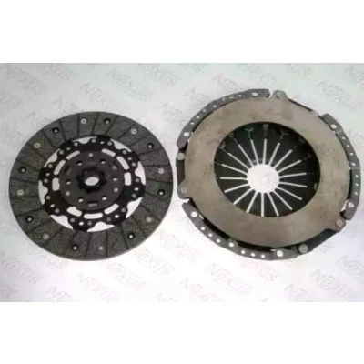 Abbildung von NEXUS F1A062NX Kupplungssatz 240 VOLKSWAGEN: Golf 4, 4 Variant, Sharan I, SEAT: Ibiza 3, Leon I Hatchback, Alhambra AUDI: A3 Hatchback