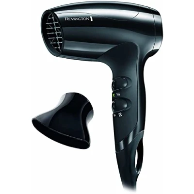 Abbildung von Remington Haartrockner »D5000«, 1800 W, 1 Aufsätze, innovative Technologien