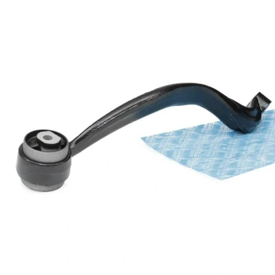 Abbildung von REINHOCH RH04 5038 Querlenker Vorderachse, unten, hinten, links LAND ROVER: Range Rover 3, Sport