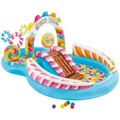 Abbildung von Poolspielzentrum Snoepland