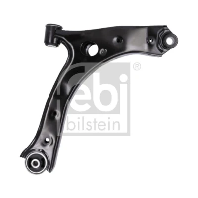 Abbildung von FEBI BILSTEIN 182166 Querlenker mit Lager Vorderachse rechts Stahlblech 26 FORD: Transit V363 Van