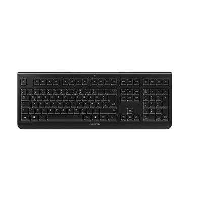 Abbildung von Cherry Wireless Tastatur »KW 3000«, E Mail Programm