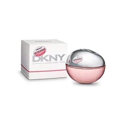 Abbildung von Donna Karan DKNY Be Delicious Fresh Blossom Eau de Parfum 50 ml