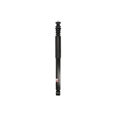 Abbildung von Magnum Technology AGR167MT Stoßdämpfer Hinterachse Gasdruck Zweirohr Federbein oben Stift, unten Auge RENAULT: Captur