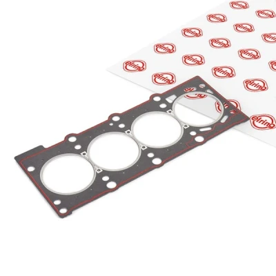 Abbildung von ELRING 888.979 Zylinderkopfdichtung 1,74 85 Weichstoff Metall Dichtung BMW: 5 Saloon, 3 Coupe