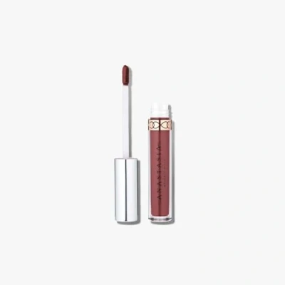 Abbildung von Anastasia Beverly Hills Liquid Lipstick Allison