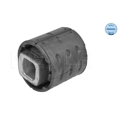 Abbildung von MEYLE 314 710 0022 Lagerung, Achsträger vorne, hinten, Hinterachse rechts, links ORIGINAL Quality BMW: 5 Touring, Saloon kfzteile,