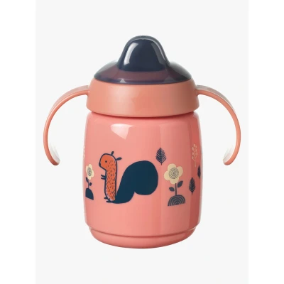 Abbildung von Tommee Tippee Schnabeltasse 300 ml, Rosa