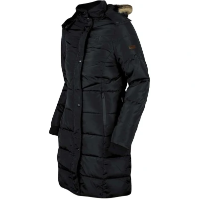 Abbildung von Horka Jacke Glacier Schwarz XS