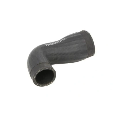 Abbildung von THERMOTEC DCW107TT Ladeluftschlauch VOLKSWAGEN: Golf 4, Bora Saloon, 4 Variant, SEAT: Alhambra I, FORD: Galaxy Mk1 MPV