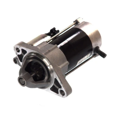 Abbildung von DENSO DSN934 Anlasser 12 1,0 9 TOYOTA: Yaris I Hatchback