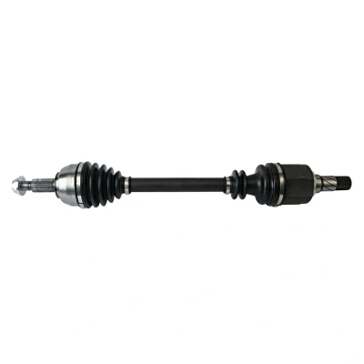 Abbildung von FEBI BILSTEIN 186596 Antriebswelle Vorderachse links RENAULT: SCENIC 2, MEGANE 2 Stufenheck