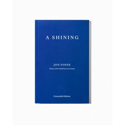 Abbildung von A Shining: Jon Fosse