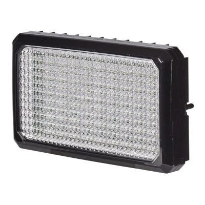 Abbildung von HELLA 1GD 996 193 001 Arbeitsscheinwerfer LED 1100lm 6500K