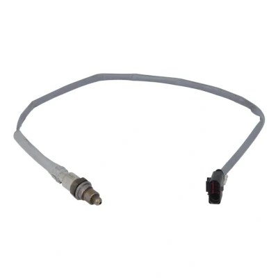 Abbildung von BOSCH 0 258 030 524 Lambdasonde 4 VOLKSWAGEN: Golf 7, 7 Variant, T Roc, AUDI: A3 Sportback, Hatchback, Saloon, SKODA: Octavia 3 Combi