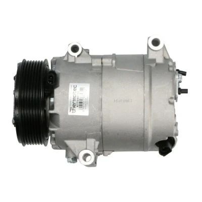 Abbildung von THERMOTEC KTT090195 Kompressor CVC7 12 PAG 46 R 134a RENAULT: ESPACE 4