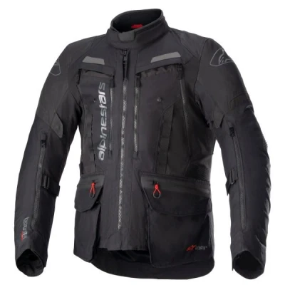 Abbildung von Alpinestars Bogota&#039; Pro Drystar Jacket XL