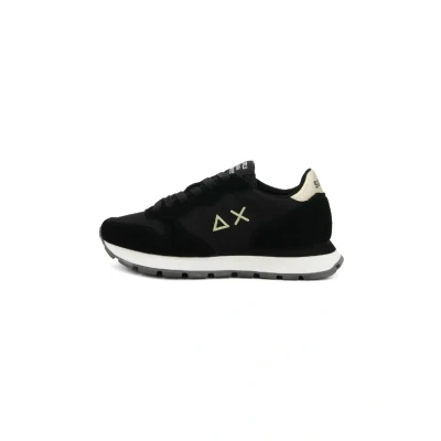 Abbildung von Sun68 Sneaker low, Damen, Größe: 36, Nero Schuhe