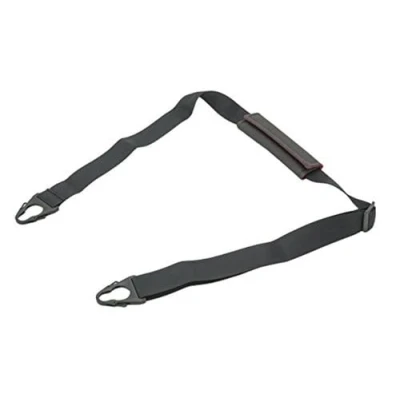 Abbildung von VAUDE Shoulder Belt City, Phantom Black