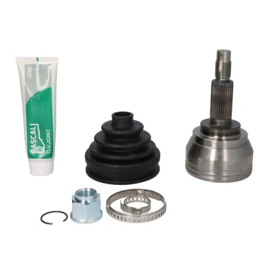 Abbildung von PASCAL G11080PC Gelenksatz Vorderachse NISSAN: Qashqai / Qashqai+2 I, X Trail