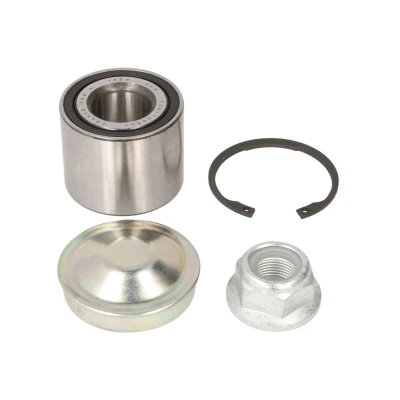 Abbildung von SNR R155.88 Radlagersatz 55 RENAULT: Clio 3, 4, Modus / Grand Modus, DACIA: Sandero 2, Logan I MCV,