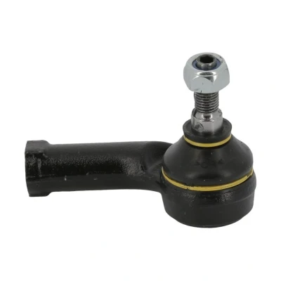 Abbildung von MOOG AL ES 0050 Spurstangenkopf M10X1.25 außen, links, Vorderachse ALFA ROMEO: 156 Saloon, 166, Sportwagon