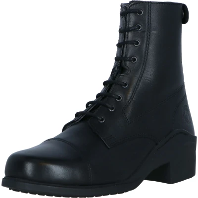 Abbildung von Harry&#039;s Horse Jodhpurstiefel Leder Smart Schwarz 41
