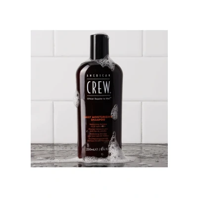 Abbildung von American Crew Daily Deep Moisturizing Shampoo