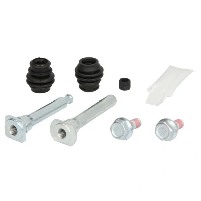 Abbildung von AUTOFREN SEINSA D7293C Führungshülsensatz, Bremssattel Vorderachse HONDA: CR V 2, ACCORD 8