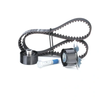 Abbildung von INA 530 0449 10 Zahnriemensatz 116 FORD: S Max Mk1, Focus 2, C Max, VOLVO: V70 3, S80 II, V50, PEUGEOT: 508 I SW, 407 Saloon