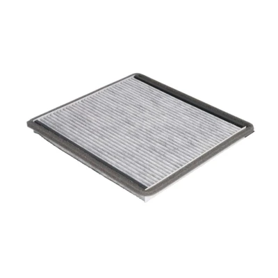 Abbildung von BOSCH 1 987 435 533 Innenraumfilter Aktivkohlefilter 216,3 211 18,5 PEUGEOT: Partner II Tepee, I Van, CITROËN: Xantia Hatchback