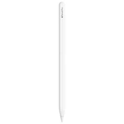 Abbildung von Apple Pencil Pro Weiß