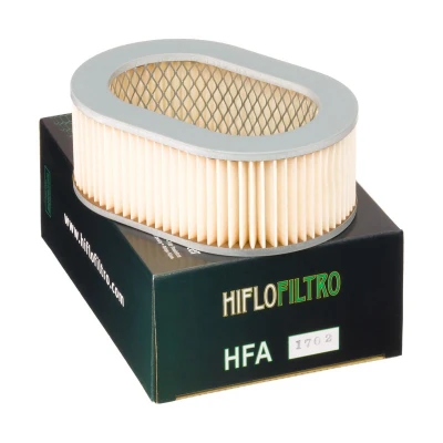 Abbildung von HifloFiltro HFA1702 Luftfilter Trockenfilter