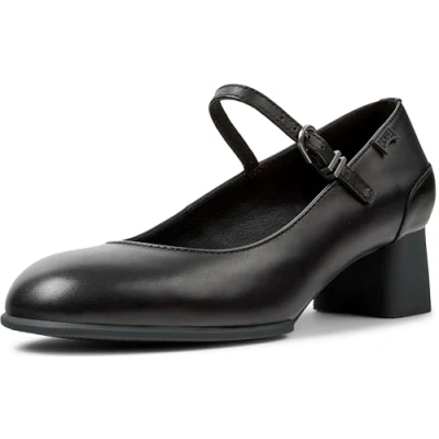 Abbildung von Camper Katie Pumps, Damen, Größe: 37, Black Schuhe